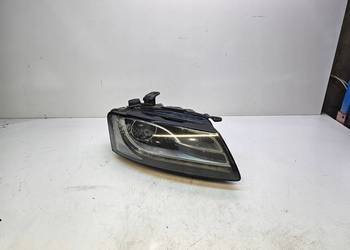 REFLEKTOR PRAWY PRZÓD AUDI A5 8T0941004M XENON