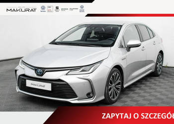 Toyota Corolla GD2A430#1.8 Hybrid Comfort Podgrz.f Pakiet Tech Salon PL VA…