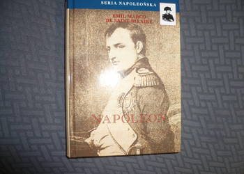 Napoleon Emil Marco