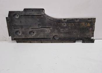 OSŁONA PŁYTA PODWOZIA LEWA  BMW X1 E84 OE