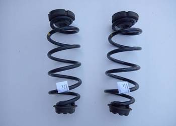 SPRĘŻYNA LEWA LUB PRAWA TYŁ INFINITI QX50 2018+