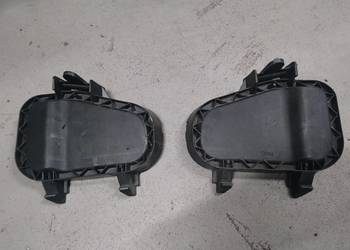 Zaślepki reflektorów Peugeot 206 lift 2szt.