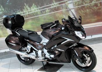 Yamaha FJR 1300 AS Automat polift