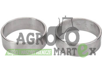 931303051120, F954301051060 PIERŚCIEŃ FENDT