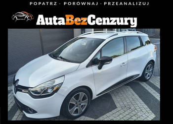 Renault Clio 0.9i 90KM Night & Day IV (2012-)