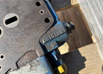 Rexroth Zawór hydrauliczny 08101287