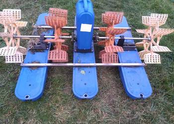 Aerator czterołopatkowy m-ki Futi Aerator czterołopatkowy m-ki Futi