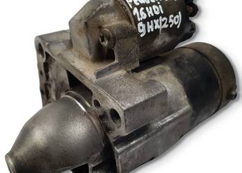 ROZRUSZNIK Peugeot 307 1.6 HDI 9688268580 M000T93581