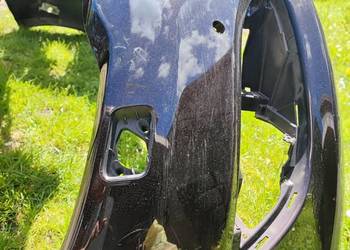 Opel Astra J lift zderzak przedni przód oryginał Opel Astra J lift zderzak przedni przód oryginał