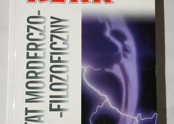 Traktat morderczo - filozoficzny,   Philip Kerr, kryminał