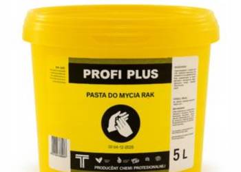 Pasta do mycia rąk Profi-Plus 5L