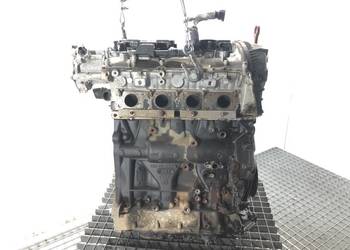 SILNIK SKODA 1.8 152KM CDAB 09-15 SUPERB II