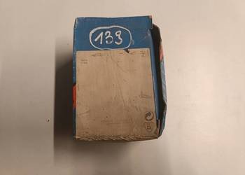 KLOCKI HAMULCOWE Mazda E1600 PRZEDNIE _ przód 497781