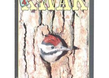 „Kwak” – numer 4, kwiecień 1993