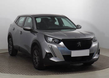 Peugeot 2008 1.2 PureTech