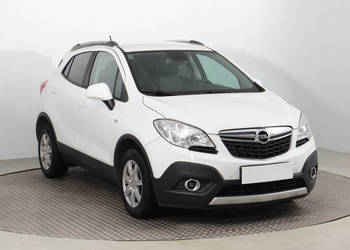 Opel Mokka 1.4 Turbo