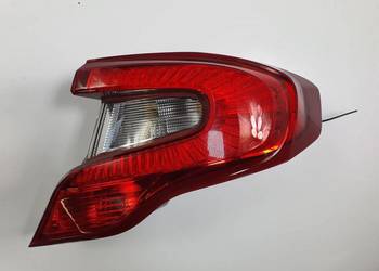 LAMPA PRAWA TYŁ FIAT TIPO II 51984487-RH