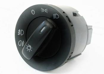 Volkswagen włącznik świateł NOWY