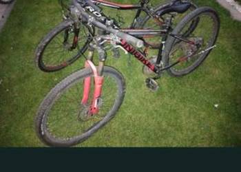 Sprzedam rowery unibike romet