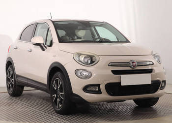 Fiat 500X 1.4 MultiAir
