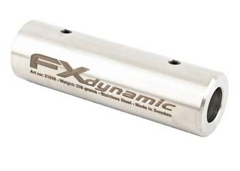 Dociążnik lufy Barrel Weight FX Panthera/Dynamic/King 90 mm 250 grams