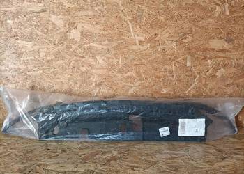 OPEL CORSA F 19- PAS GÓRNY WZMOCNIENIE GRILLA ZDERZAK PRZÓD 9829535680