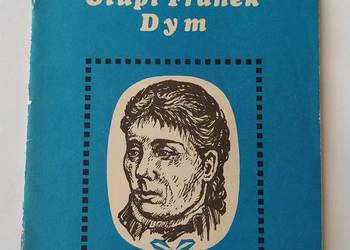 Głupi Franek – Dym – Maria Konopnicka Głupi Franek – Dym – Maria Konopnicka