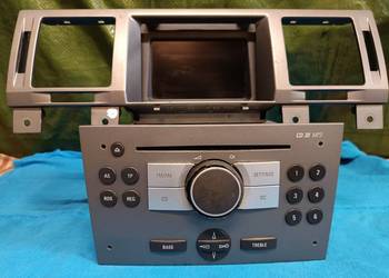 Radio Vectra c lift z wyświetlaczem