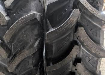 Sprzedam opony NOWE 420/70R28