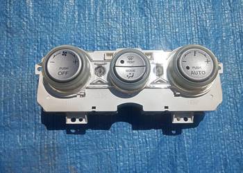 Panel klimy klimatronik Mazda 6 GG GY