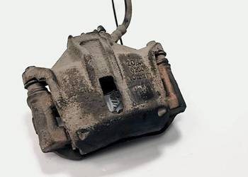 ZACISK HAMULCOWY PRZÓD LEWY PEUGEOT 206 0204Y01229