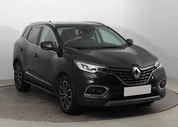 Renault Kadjar 1.3 TCe