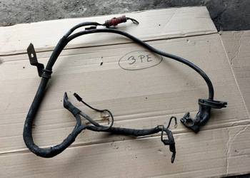 PRZEWÓD PLUSOWY PLUS KLEMA AKUMULATORA AUDI 80 B3 B4 1.9 TD TDI