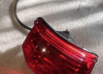 LAMPA TYŁ Tylna 226/31919 YAMAHA FAZER FZ6 S 05R