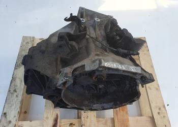 Ford Mondeo MK3 2.0 TDCI SKRZYNIA BIEGÓW manualna 6S7R-7002-EB