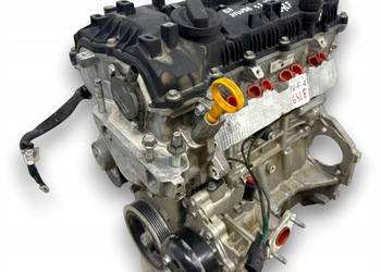 SILNIK G4LF Hyundai i10 III Bayon Exter 1.2 MPI benzyna 88tyś