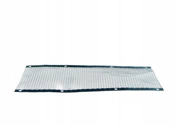 KRATKA ZDERZAKA PRZÓD FIAT PUNTO 99-03 ASO KRATKA ZDERZAKA PRZÓD FIAT PUNTO 99-03 ASO