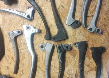 Części kierownica WSK