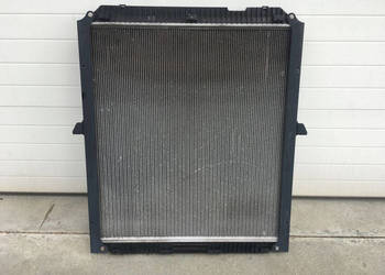 Chłodnica Radiator MP4 9605002501 7716434 Actros