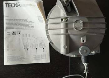 Balanser linkowy Tecna 30-35kg 2000mm 9365 Made in Italy