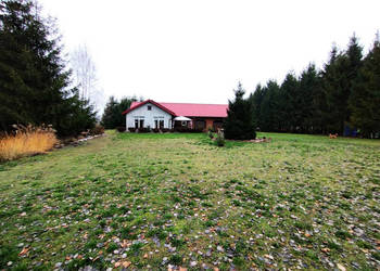 Dom wolnostojący Stary Radzic 148m2