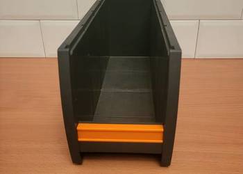 Pojemnik magazynowy Garant AC2