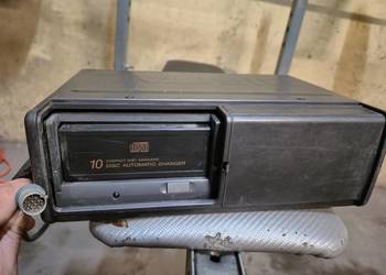 Zmieniarka sony Sony CDX-A15