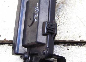 SKRZYNKA PRZEKAŹNIKÓW 1.3 I-VTEC HONDA JAZZ IV