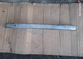 Zderzak chrom chromowy chromowany wąski Fiat 126p Maluch ST