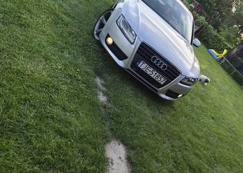 Audii a5