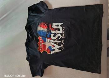 Wisla Kraków koszulka xxxl