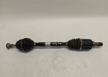 BMW G05 X5 3.0d 2019r PÓŁOŚ LEWA PRZÓD 8486201