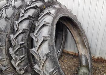 Opona opony wąskie 9 - R 42 240-1067 międzyrzędzia