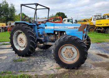 Landini 8830 DT traktor , 4x4